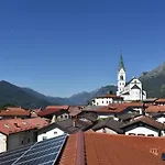 Pensjonat Pri Lovrizu Kobarid