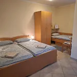 Pri Lovrizu Pensjonat Kobarid