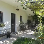 Gostinjska kuća Pri Lovrizu Kobarid