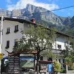 Pri Lovrizu Pensjonat Kobarid