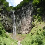 Pensjonat Pri Lovrizu