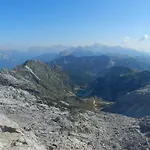 Pri Lovrizu Kobarid