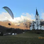 Pri Lovrizu 4* Kobarid