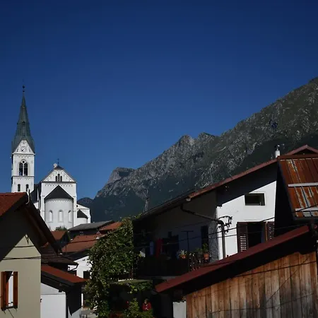 Pensjonat Pri Lovrizu