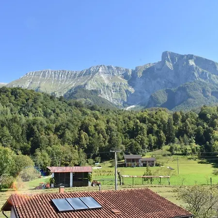 Konukevi Pri Lovrizu 2*