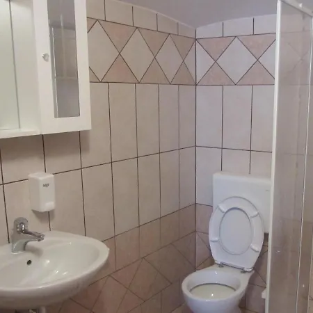 Pri Lovrizu 4* Kobarid