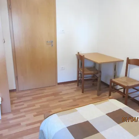 Pri Lovrizu 2* Kobarid