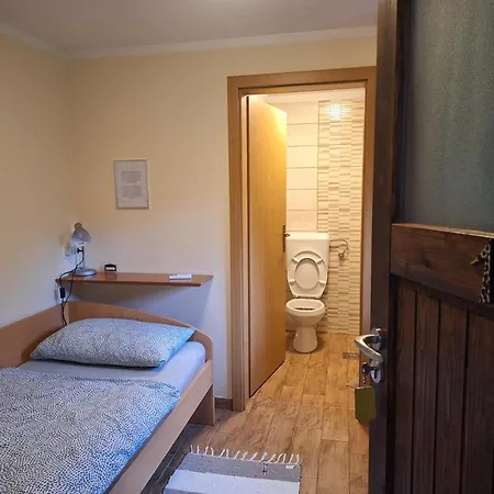 Pri Lovrizu Guest house 4*