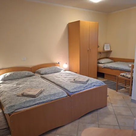 Pensjonat Pri Lovrizu Kobarid