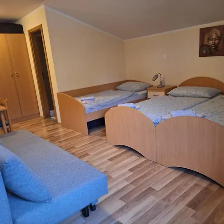 Pri Lovrizu 4*