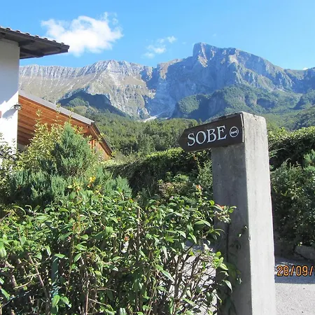 Pri Lovrizu Πανσιόν 2*