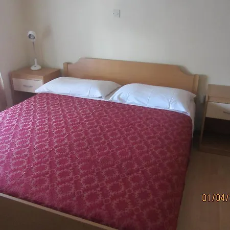 Guest house Pri Lovrizu Kobarid
