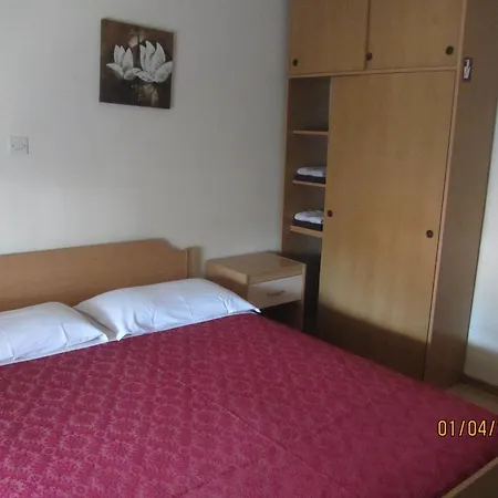 Pri Lovrizu 2* Kobarid