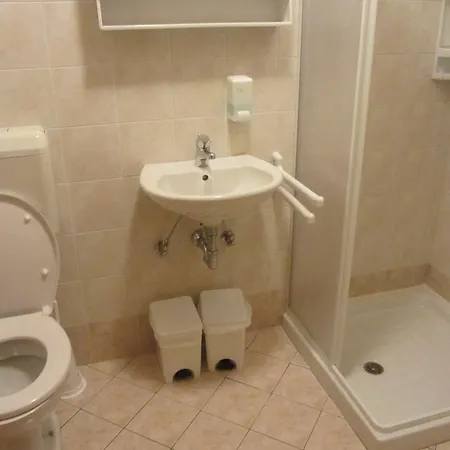 Guest house Pri Lovrizu Kobarid