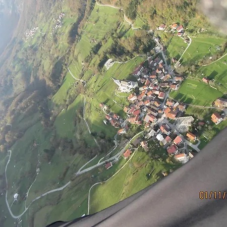 Pri Lovrizu