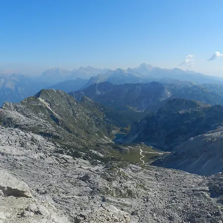 Pri Lovrizu קובאריד