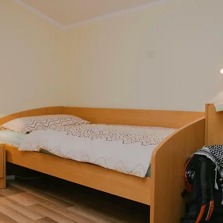 Pri Lovrizu 2* Kobarid