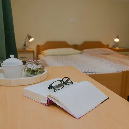 Pri Lovrizu Guest house 4*