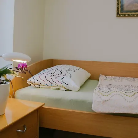 Pri Lovrizu Guest house Kobarid