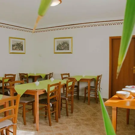 Pri Lovrizu Guest house Kobarid