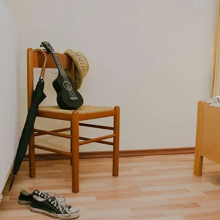 Guest house Pri Lovrizu 4*