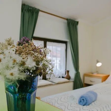 Pri Lovrizu בית הארחה