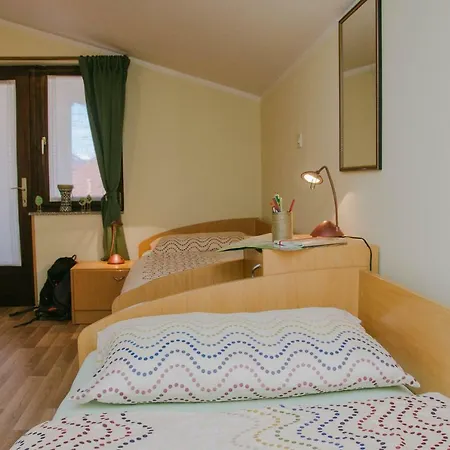 Guest house Pri Lovrizu 4*