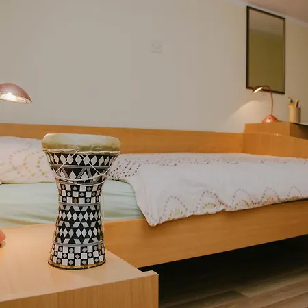 Pensjonat Pri Lovrizu 4*