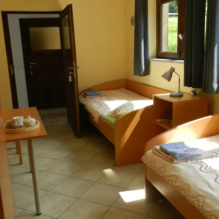 Guest house Pri Lovrizu Kobarid