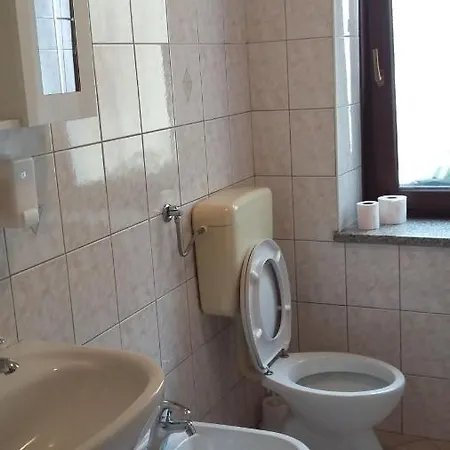 Pri Lovrizu 4*