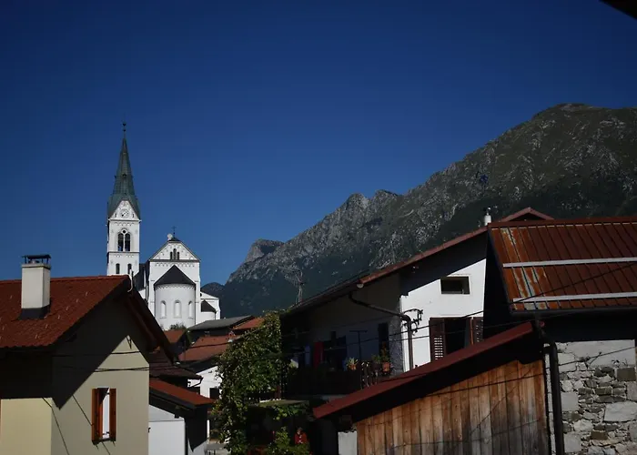 Pensión Pri Lovrizu