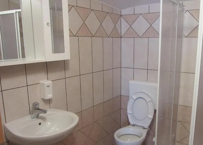 Pri Lovrizu 2* Kobarid