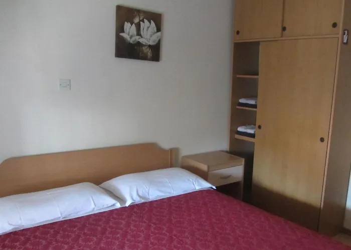 Pri Lovrizu Gasthuis Kobarid