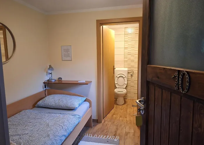 Pri Lovrizu Pensión 2*