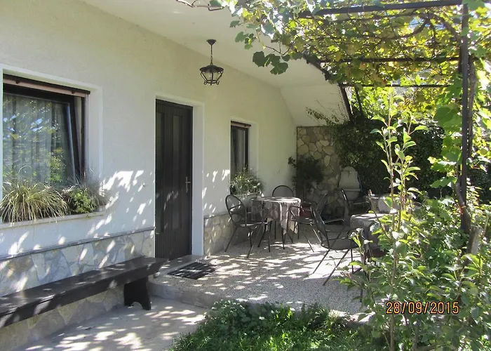 Maison d'hôtes Pri Lovrizu Kobarid