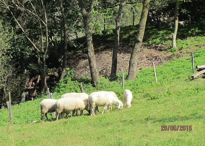 Pri Lovrizu 2* Kobarid