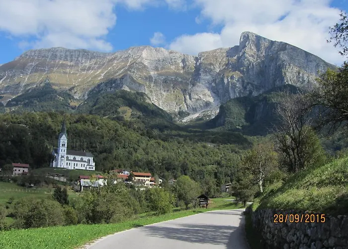Pensión Pri Lovrizu 2*