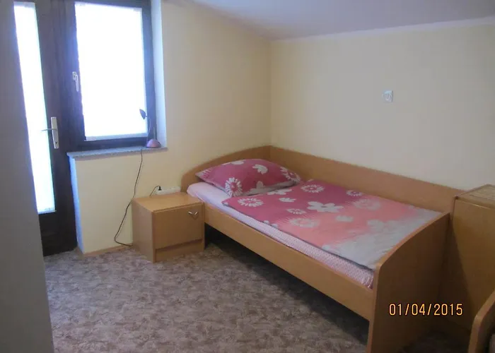 Gasthuis Pri Lovrizu