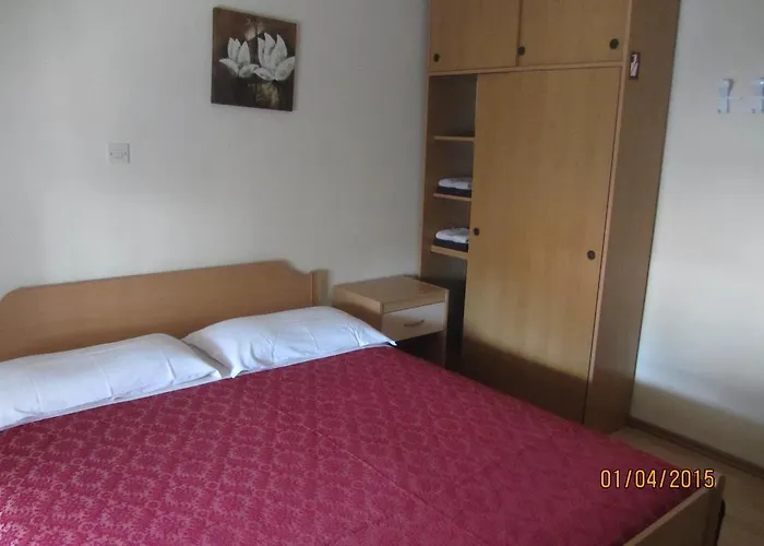 Pri Lovrizu 2* Kobarid