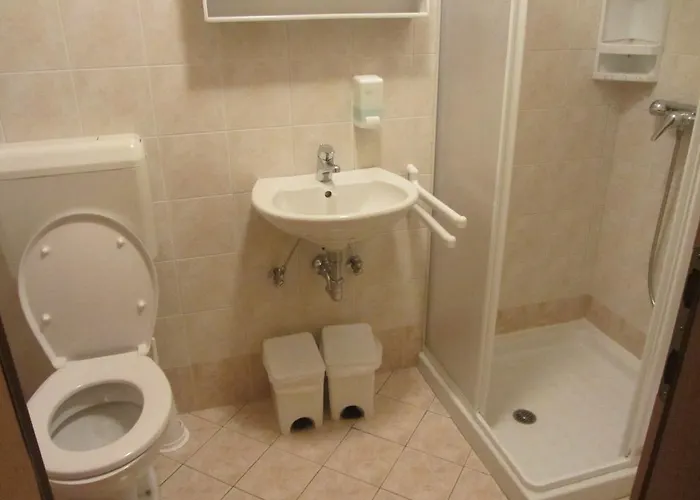 Gasthuis Pri Lovrizu Kobarid