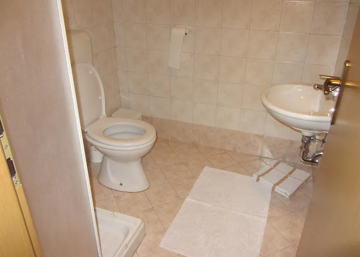 Pensión Pri Lovrizu