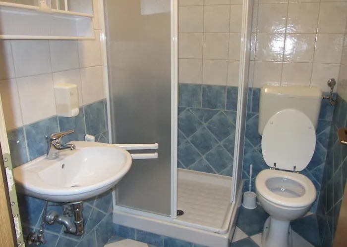 Pensión Pri Lovrizu Kobarid