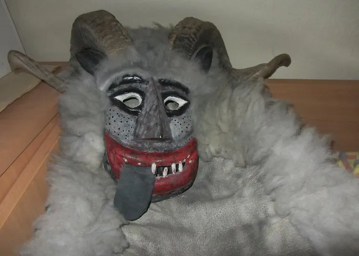 Gasthuis Pri Lovrizu Kobarid