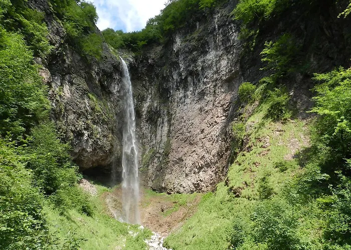 Pensión Pri Lovrizu