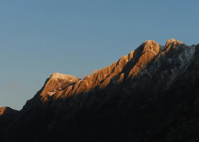 Gasthuis Pri Lovrizu