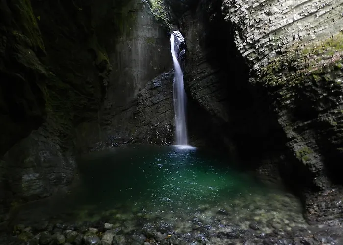 Pensión Pri Lovrizu 2*