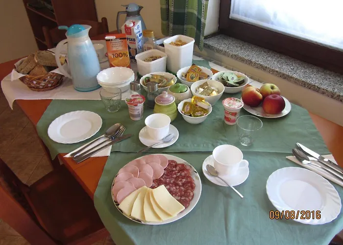 Gasthuis Pri Lovrizu 2*