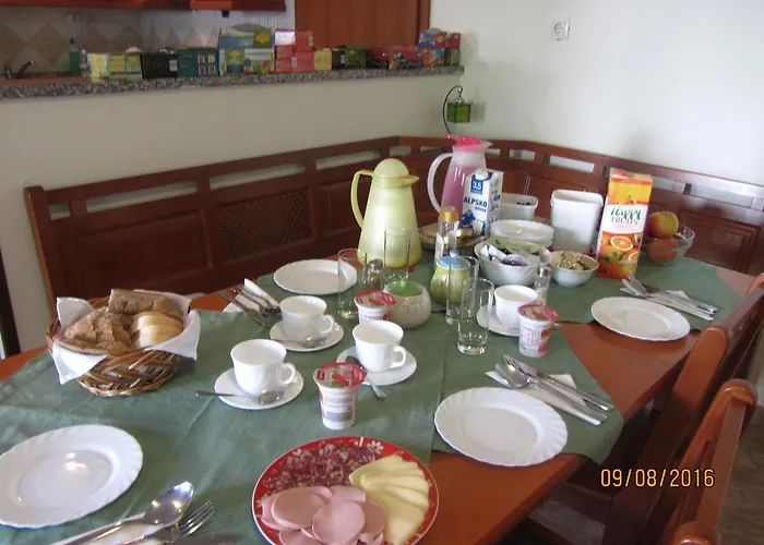 Gasthuis Pri Lovrizu