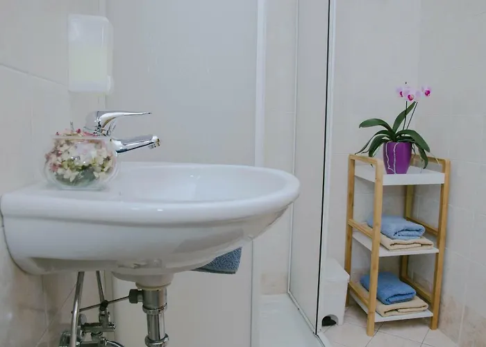 Pensión Pri Lovrizu 2*