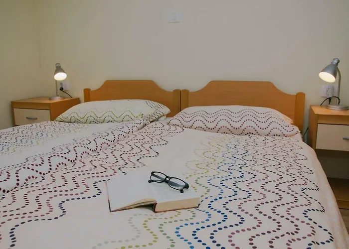 Pri Lovrizu Pensión 2*